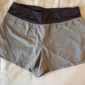 Jockey workout shorts